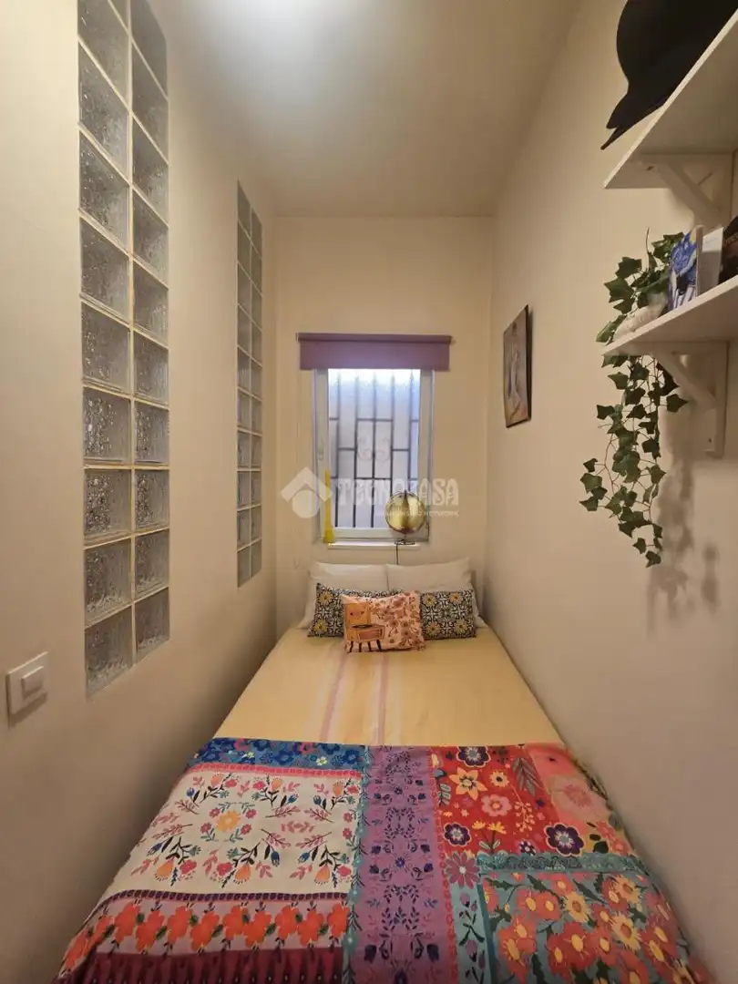 Bedroom of Study for sale in Madrid