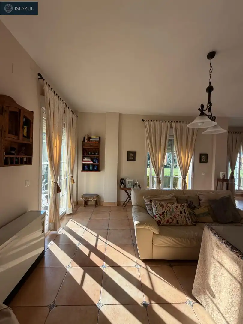 Semi-detached house for sale in Paseo CHIRINA DE LA, imagen 40