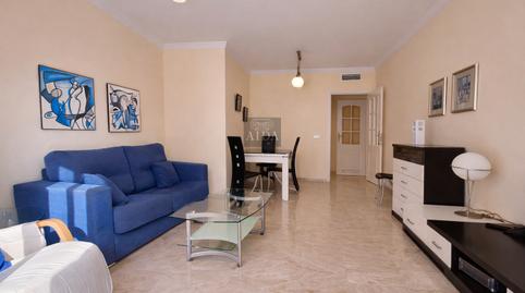 Foto 3 de Àtic en venda a  Espana, Puerto de Estepona, Estepona