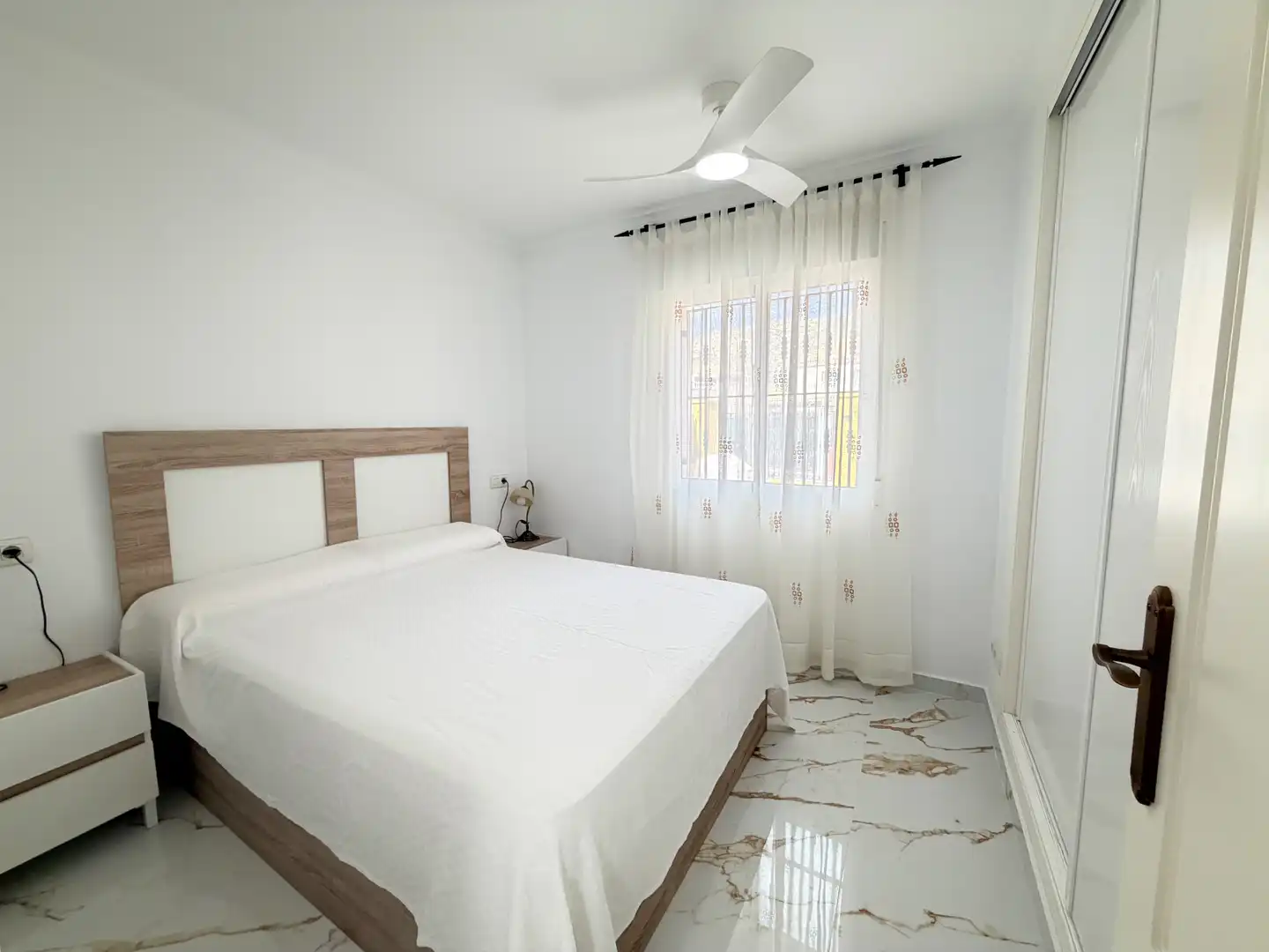 Villa mit Pool zum Verkauf in San Juan de los Terreros, imagen 11