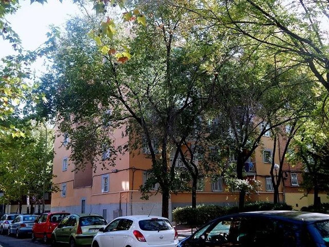 Piso en venta en De Puentelarra, Santa Eugenia