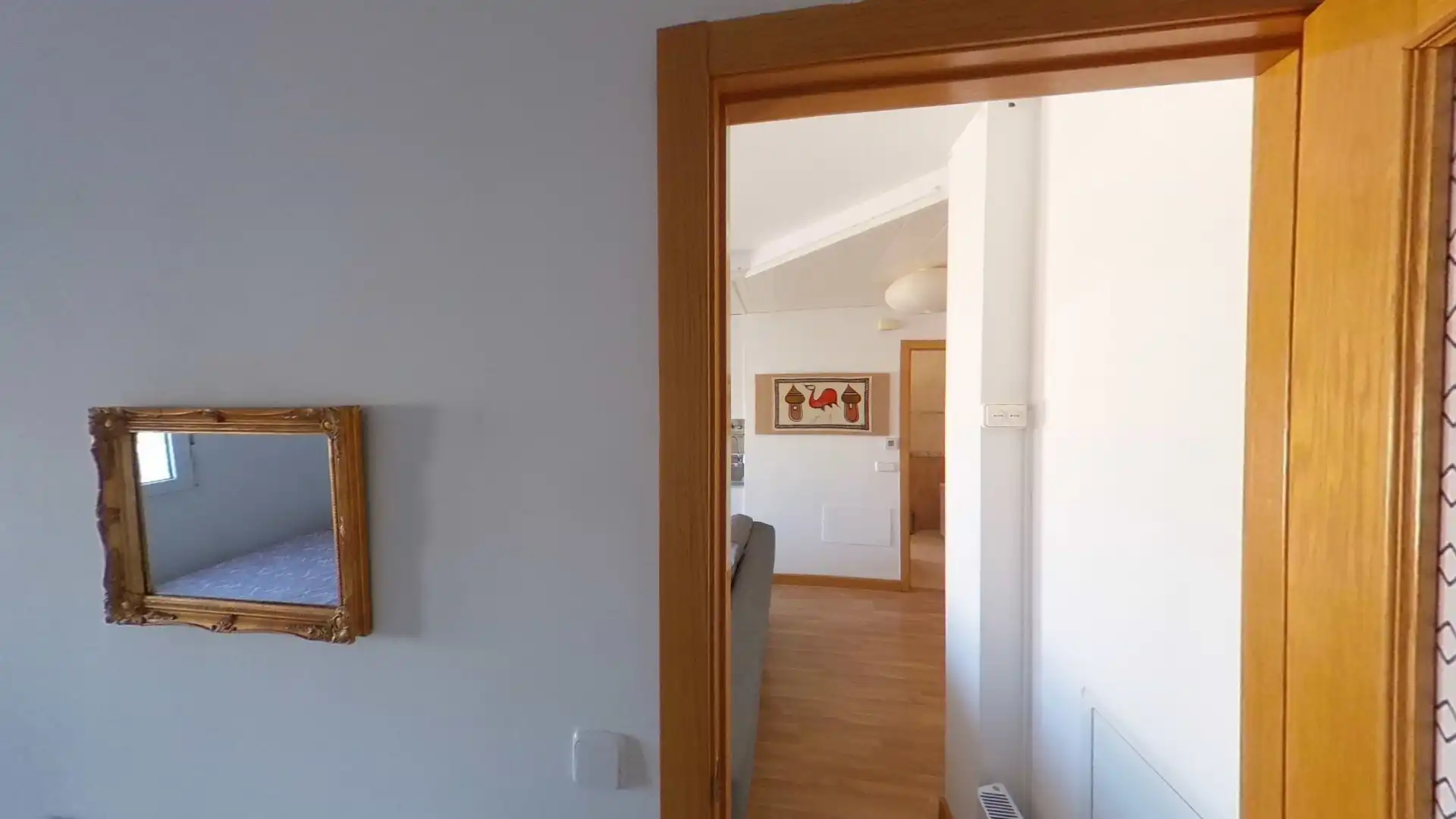 Flat for rent in Calle de Gonzalo Herrero, Valdeacederas