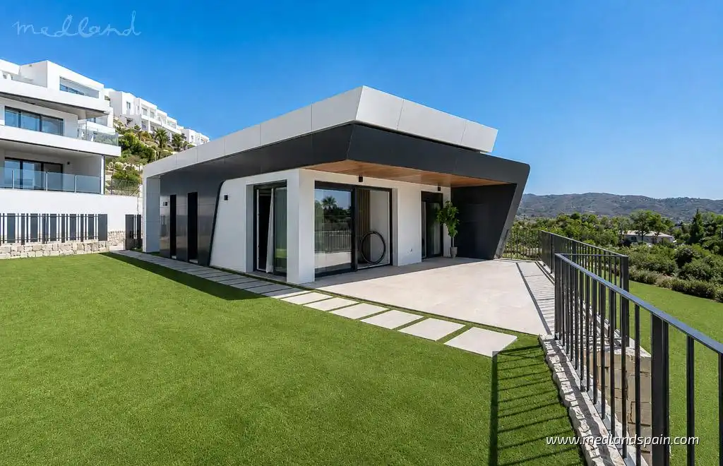 Detached house with pool for sale in Bonalba - Cotoveta, imagen 12