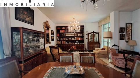 Foto 4 de Pis en venda a Calle Diego Angulo Íñiguez, La Calzada - La Florida, Sevilla