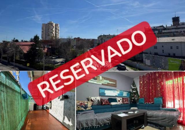 Piso en Venta en Canillas