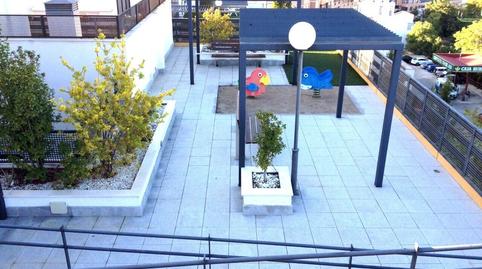 Photo 4 of Flat to rent in Belén - San Roque, Jaén