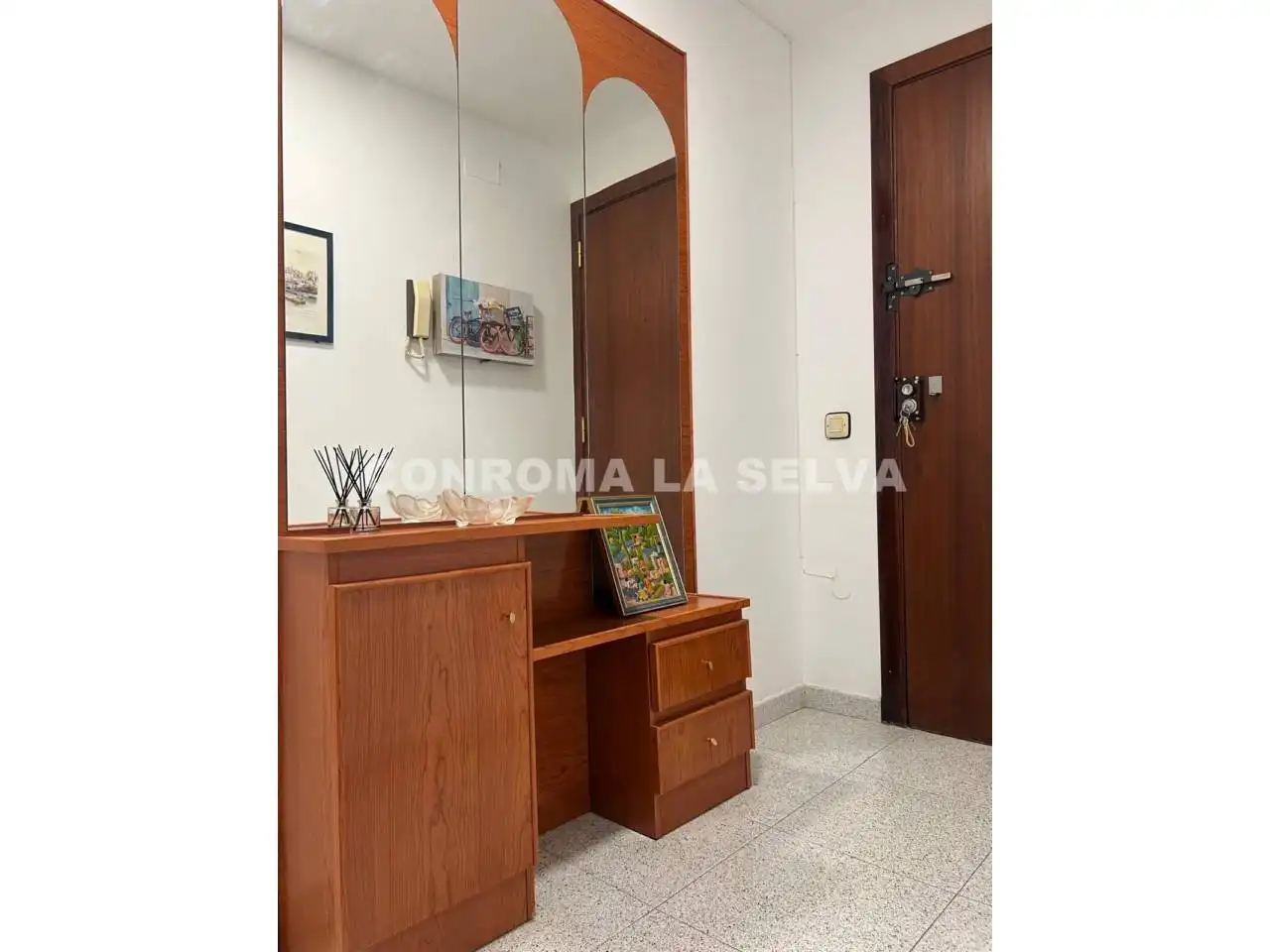 Wohnung zum Verkauf in La Plantera, imagen 9