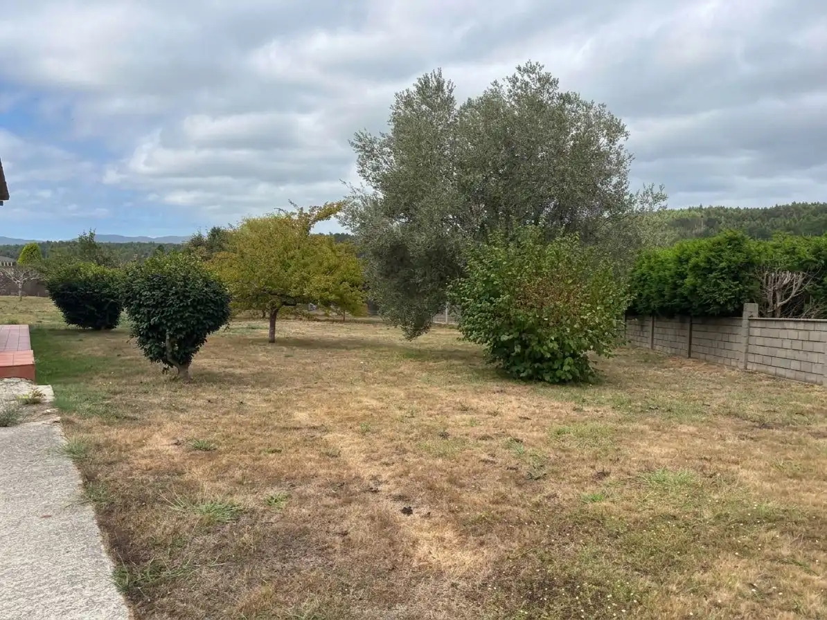 House with garden for sale in Camiño Das Salgueiras 18, imagen 4