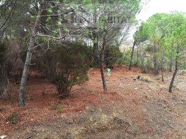 Terreno residencial en venta en La Vila