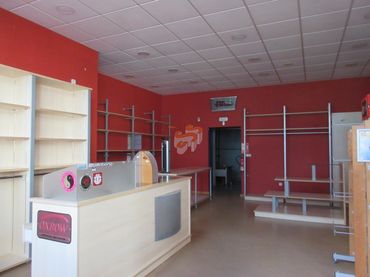 Gewerbefläche zur Miete in Zona Ultramar