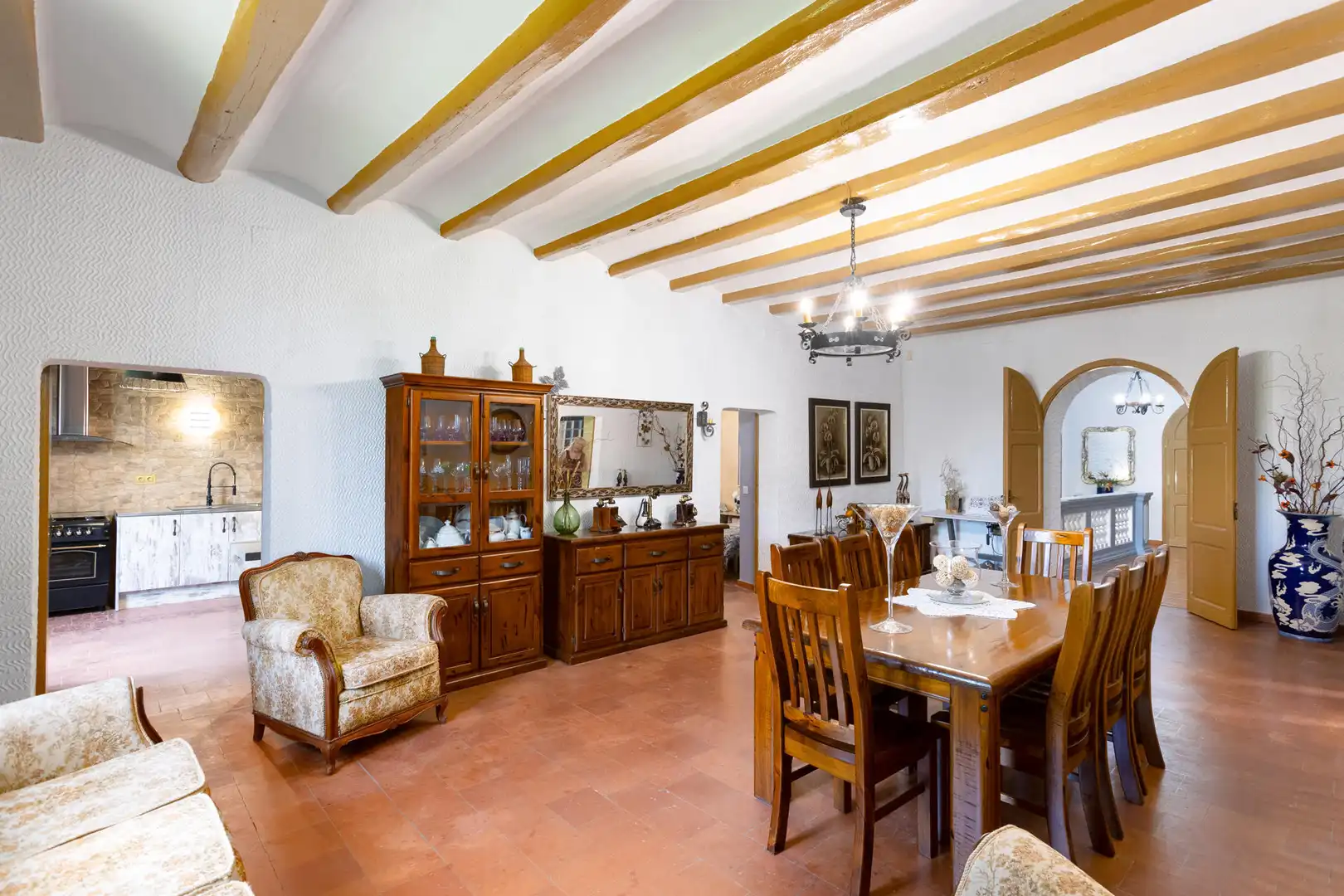 Maison avec balcon à vendre à Sant Pere de Vilamajor, imagen 6
