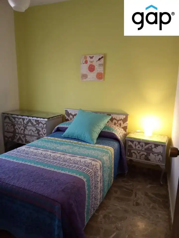 Habitación de Piso en venta en Horcajo de Santiago con Calefacción, Terraza y Trastero