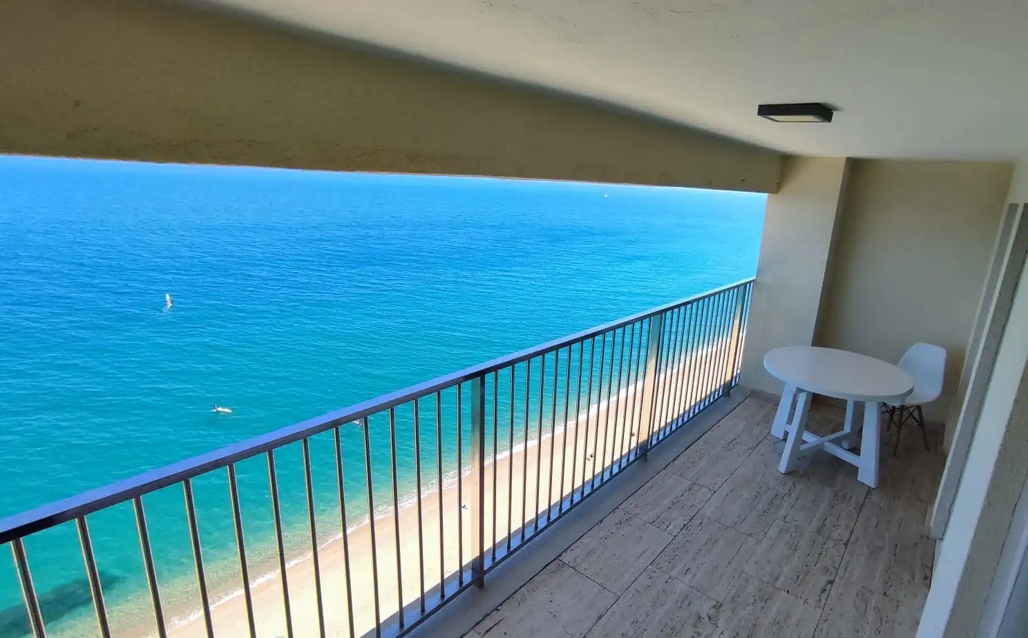 Wohnung mit Aufzug zum Verkauf in Passeig Marítim, imagen 7