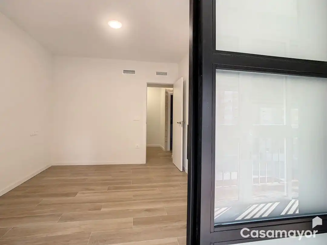 Appartamento con terrazza in affitto a Calle Canónigo Manuel Penalva, imagen 8