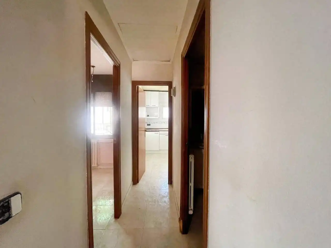 Wohnung zum Verkauf in Cerdanyola del Vallès mit Heizung und Balkon
