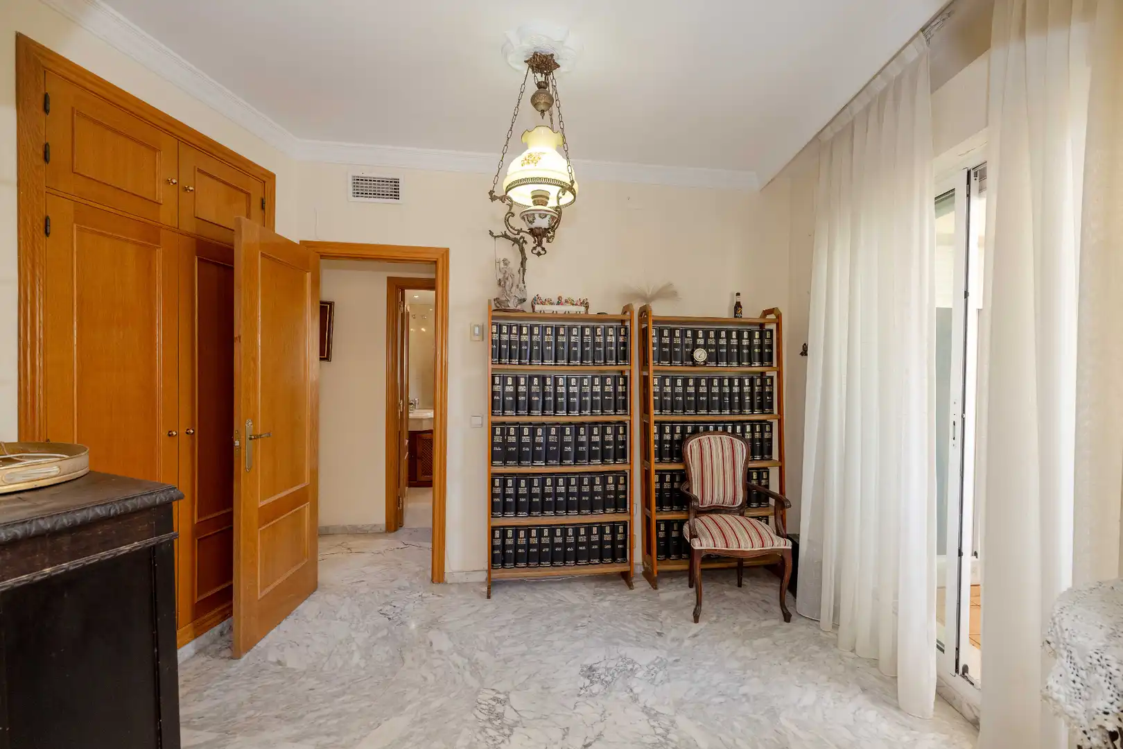 Flat for sale in Avenida Ricardo Soriano, Ricardo Soriano