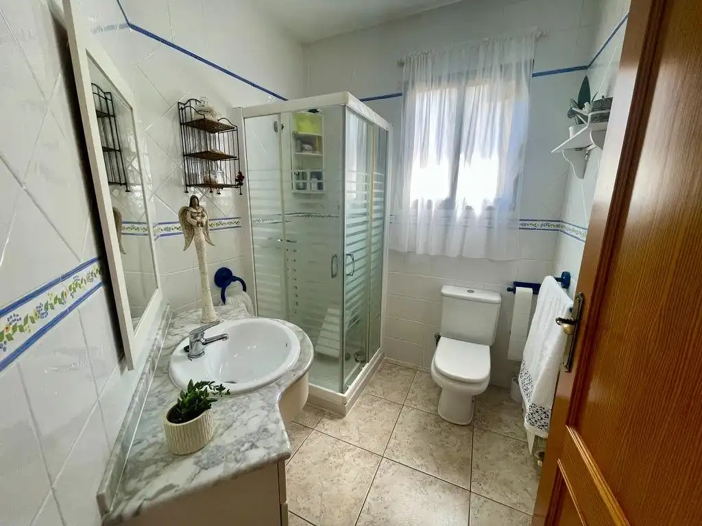 Baño de Edificio en venta en Benicarló