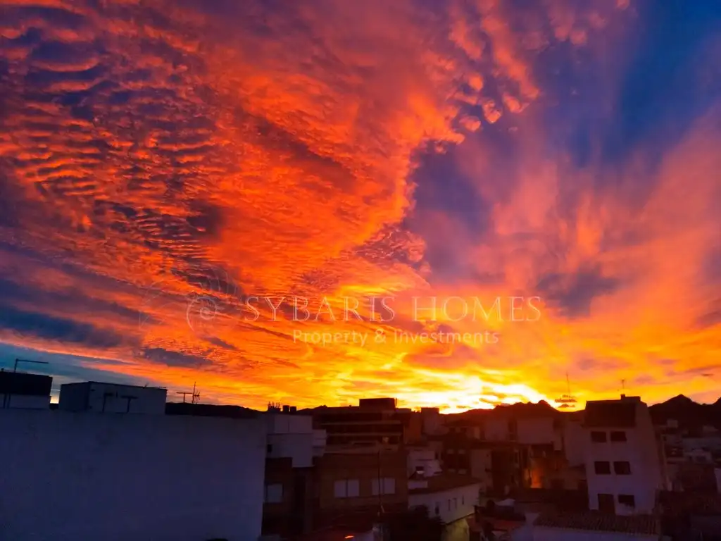 Àtic en venda a Ondara