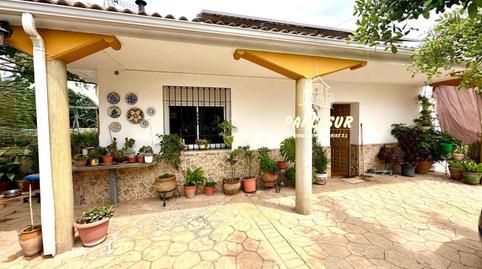 Foto 2 de Casa o xalet en venda a El Higuerón, Córdoba