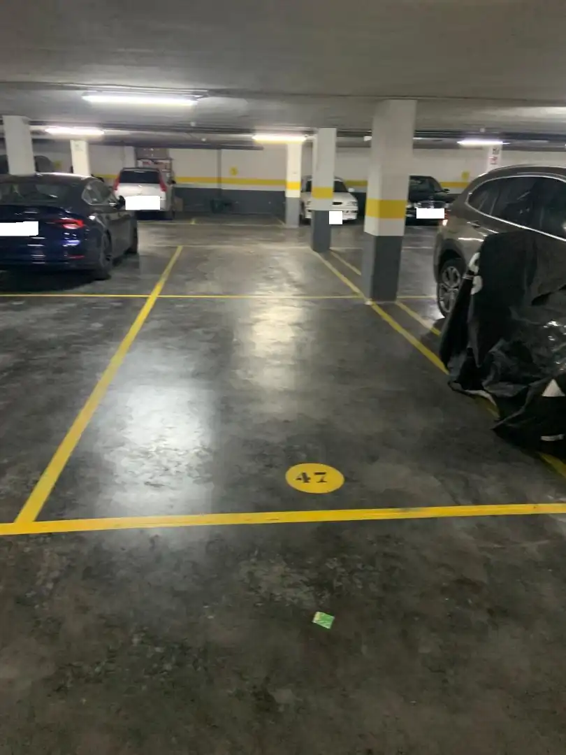 Parking of Garage for sale in Albacete