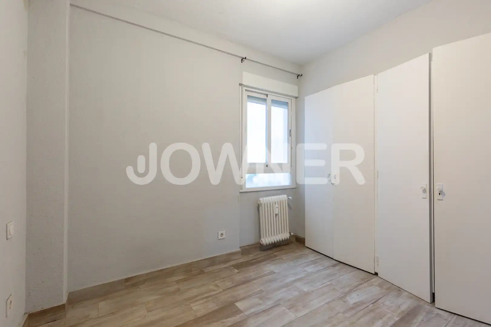 Office for rent in Madrid  with Air Conditioner and Heating