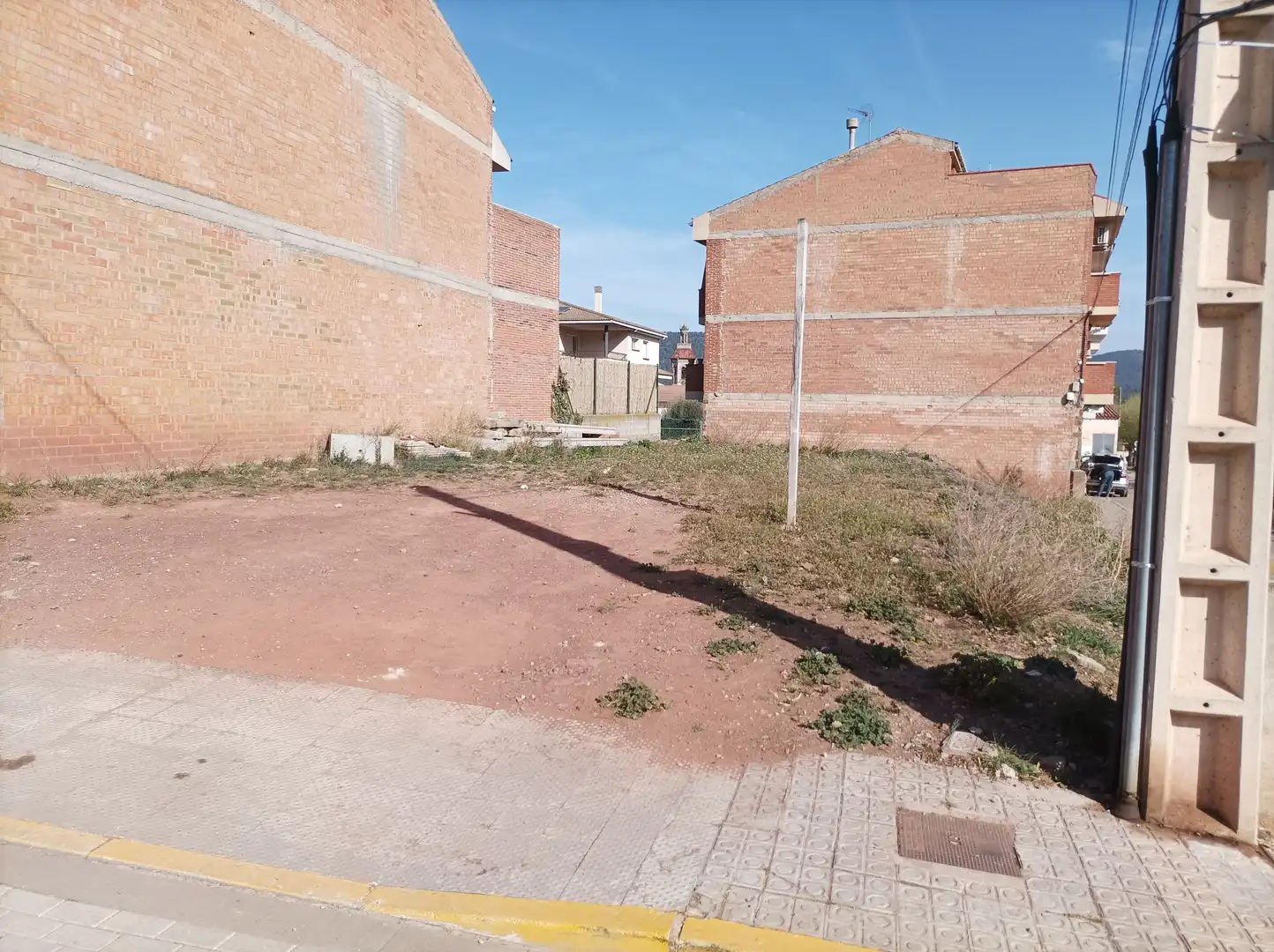Terreno residencial en venta en Artés, imagen 2