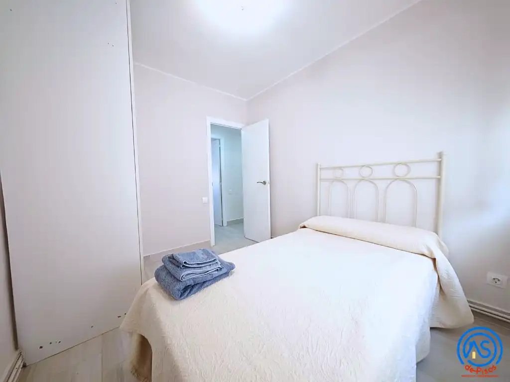 Flat for rent in Calle de Miraflores, 12, La Granja