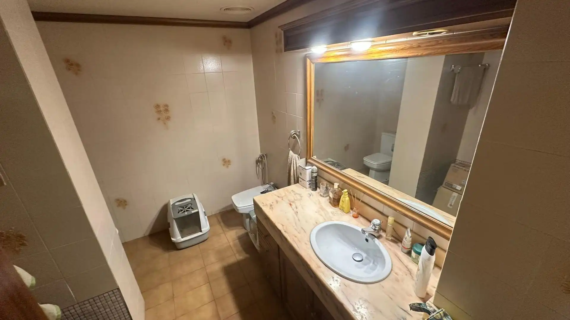 Apartment with terrace for sale in SANT PASQUAL, imagen 19