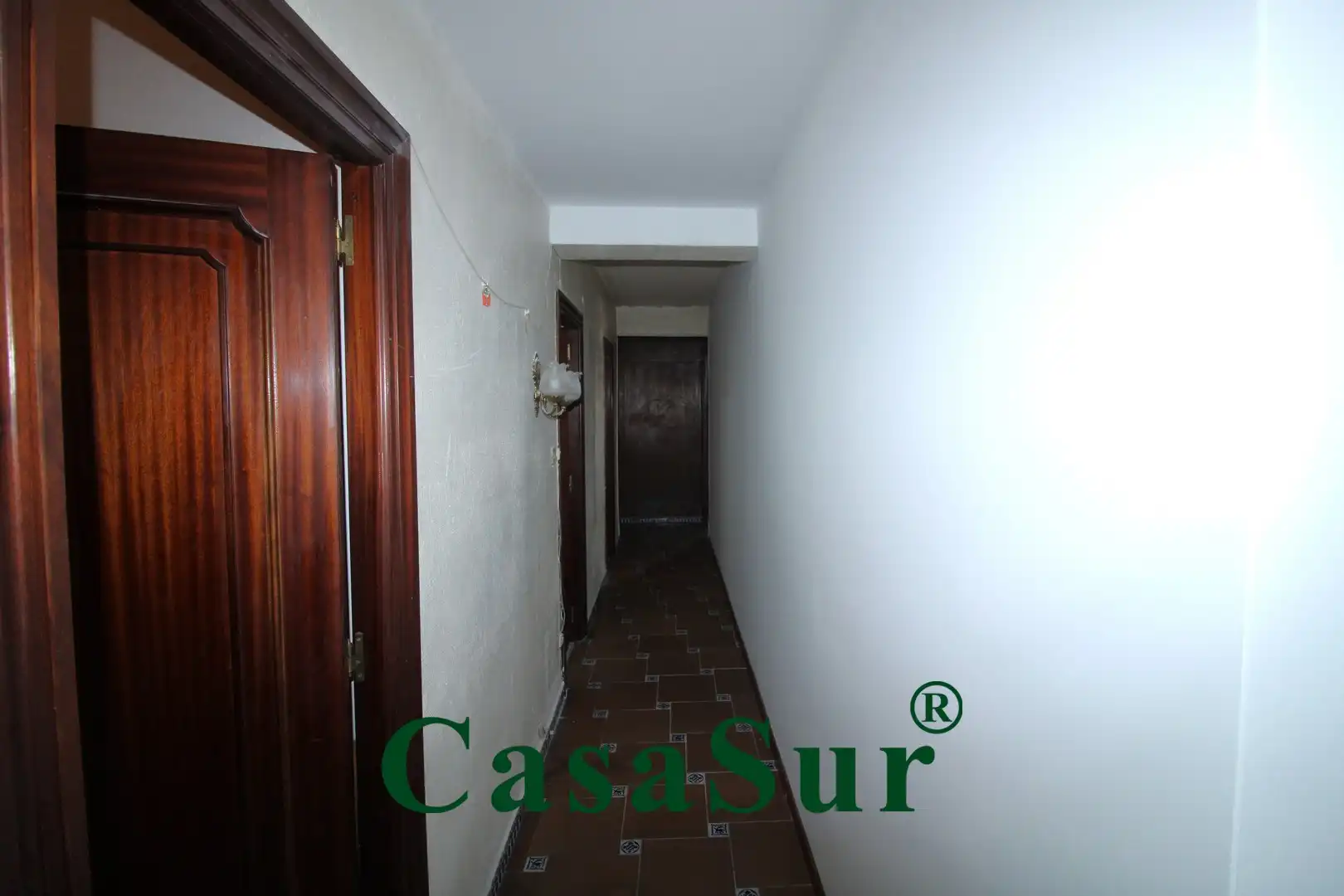 Piso en venta en Valladolid con Calefacción, Parquet y Terraza