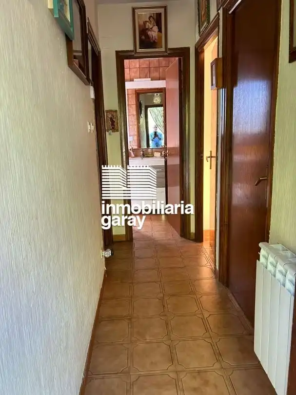 Casa o xalet en venda en Merindad de Valdivielso amb Calefacció, Jardí privat i Balcó