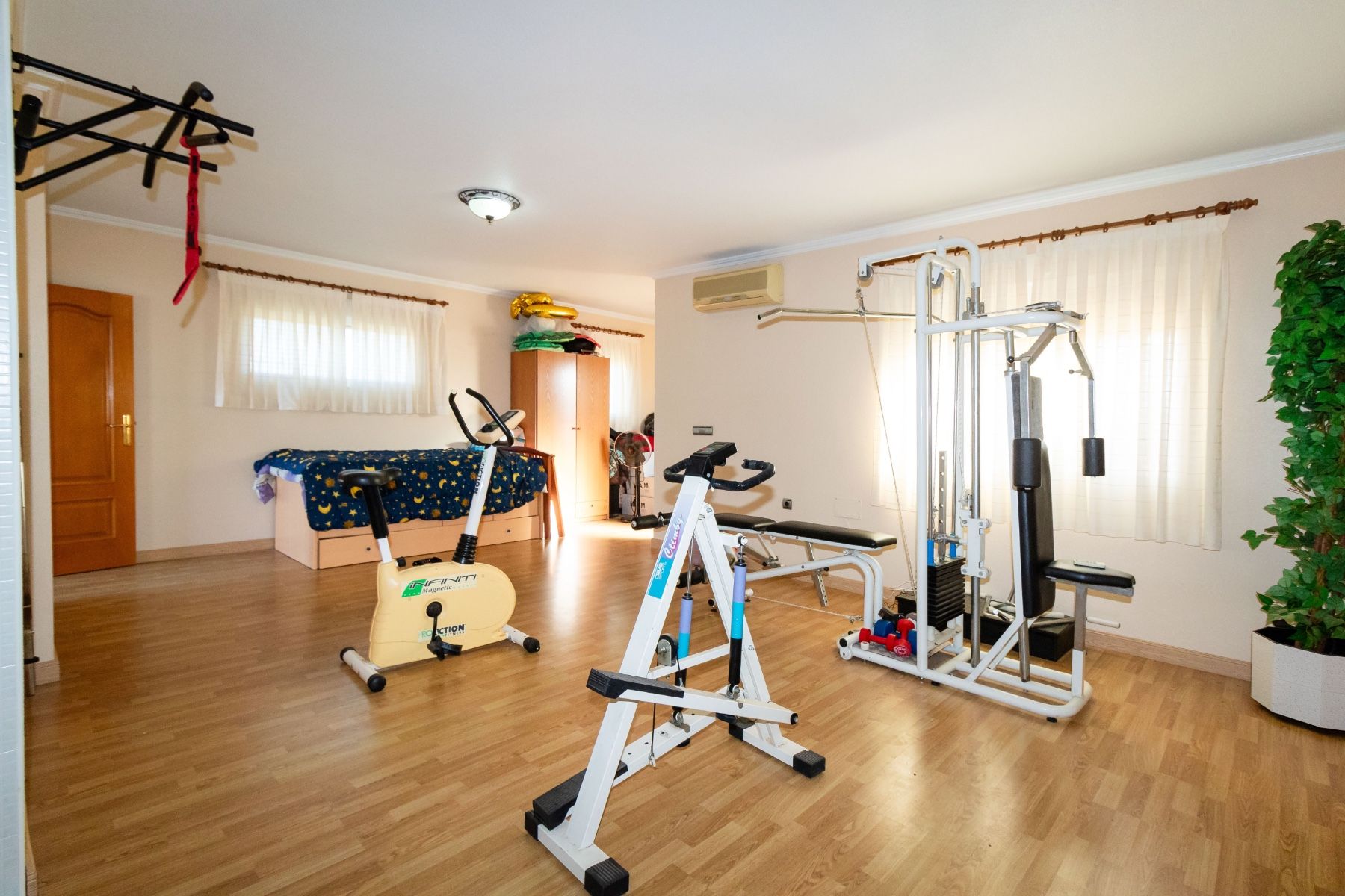 Habitación de Casa o chalet en venta en Torre-Pacheco