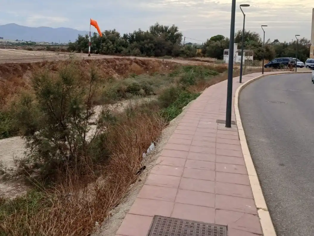 Wohnung zum Verkauf in Calle Alondra, 6, Vera Ciudad