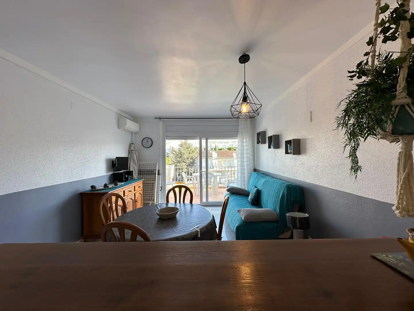 Appartement compact avec piscine à vendre à Carrer Pitarra 2, imagen 11