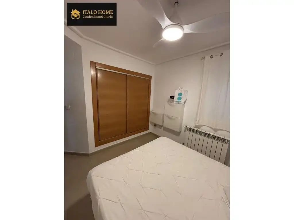 Flat for rent in Sucina