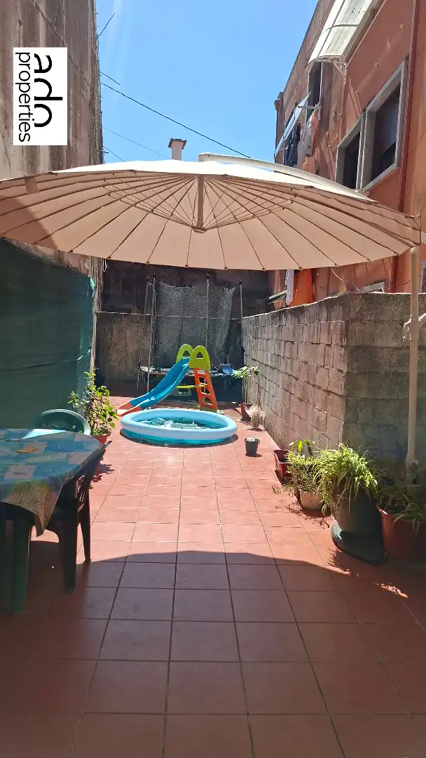 Swimming pool of Flat for sale in Redondela  with Heating, Furnished and Oven