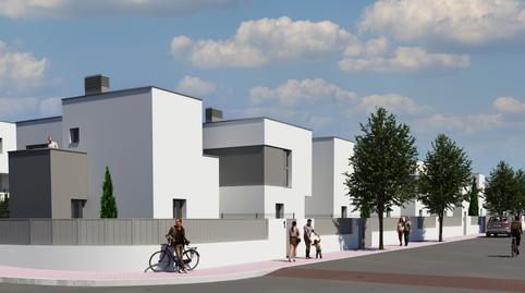 Foto 4 de Casa adosada en venda a Carrer Serra del Cadí, Roda de Berà, Tarragona