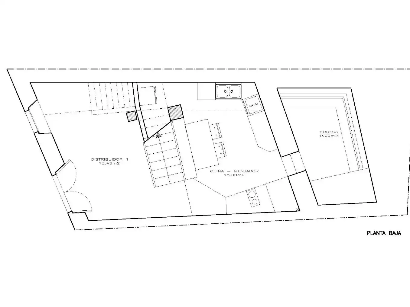 House for sale in Carrer Nou 22, imagen 42