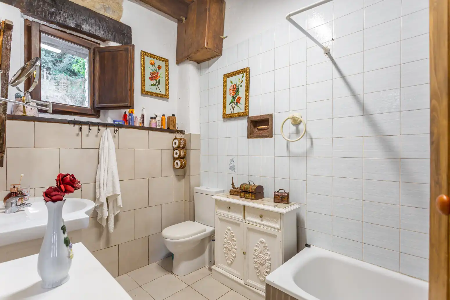 Casa o xalet en venda a Etulain - C/ Diseminado Venta Aldea, Anue