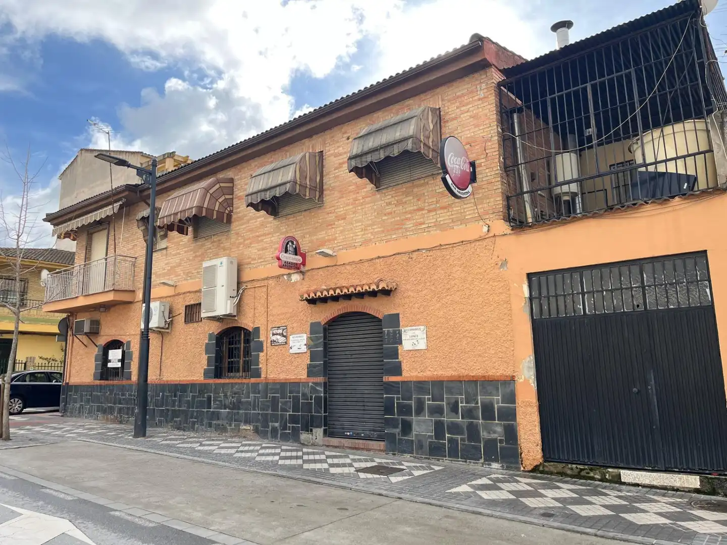 Casa o chalet en venta en Calle MANAGUA, Maracena