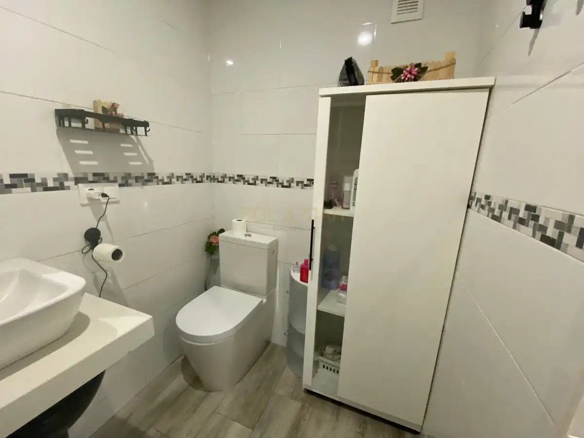 Vivienda con piscina en venta en Centro, imagen 14