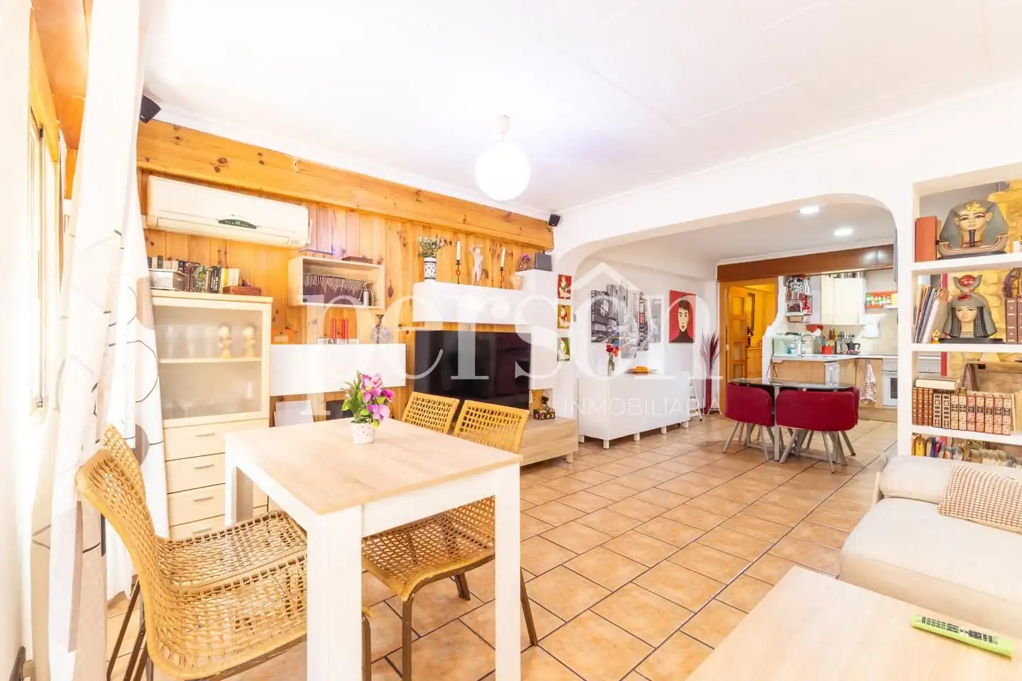 Wohnung zum Verkauf in El Mercado