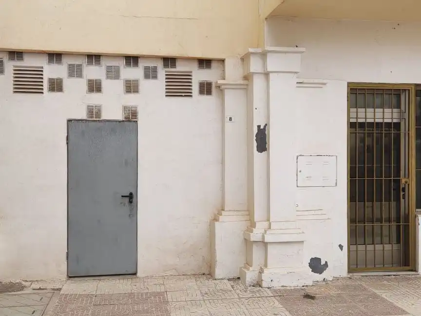 Local de alquiler en Calle Coro, 10, El Sabinar – Urbanizaciones – Las Marinas – Playa Serena