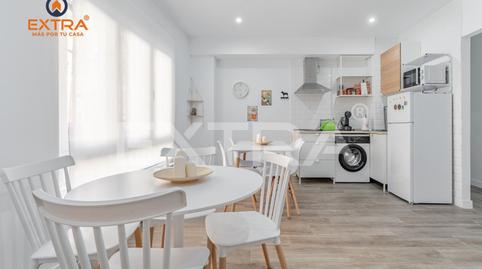 Photo 2 of Flat for sale in Calle Poeta Joan Maragall, Castillejos - Cuzco,  Madrid Capital