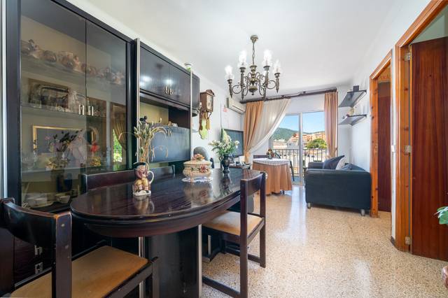 Piso en Venta en Palma de Mallorca - Carrer SANTA PONÇA en Son Serra - Sa Vileta
