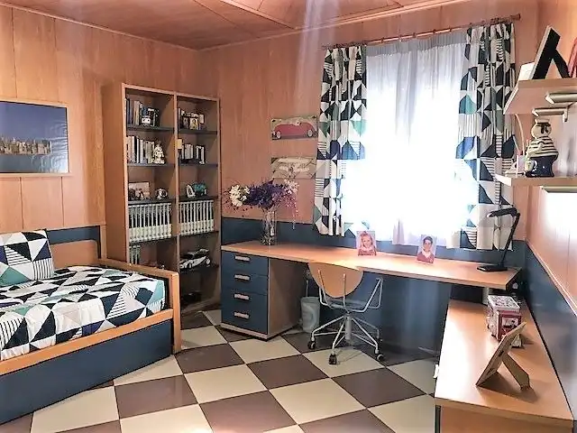 Chalet con terraza en venta en La Banda - Campo de Fútbol, imagen 14