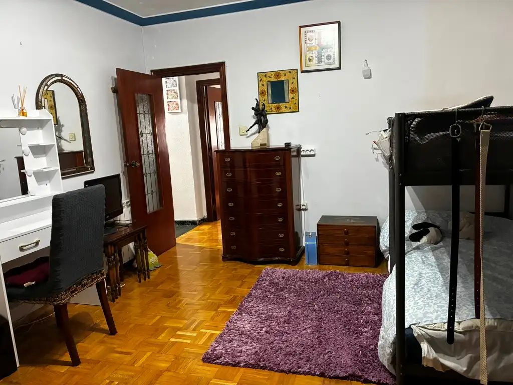 Appartamento con ascensore in vendita a Calle de Clara Campoamor, imagen 11
