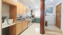 Kitchen of Flat for sale in Sant Pere de Ribes  with Heating and Terrace