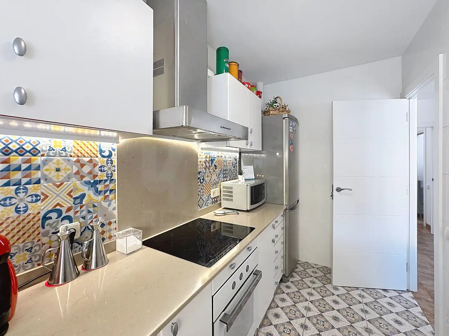Wohnung mit Pool zum Verkauf in Lluminetes, imagen 10