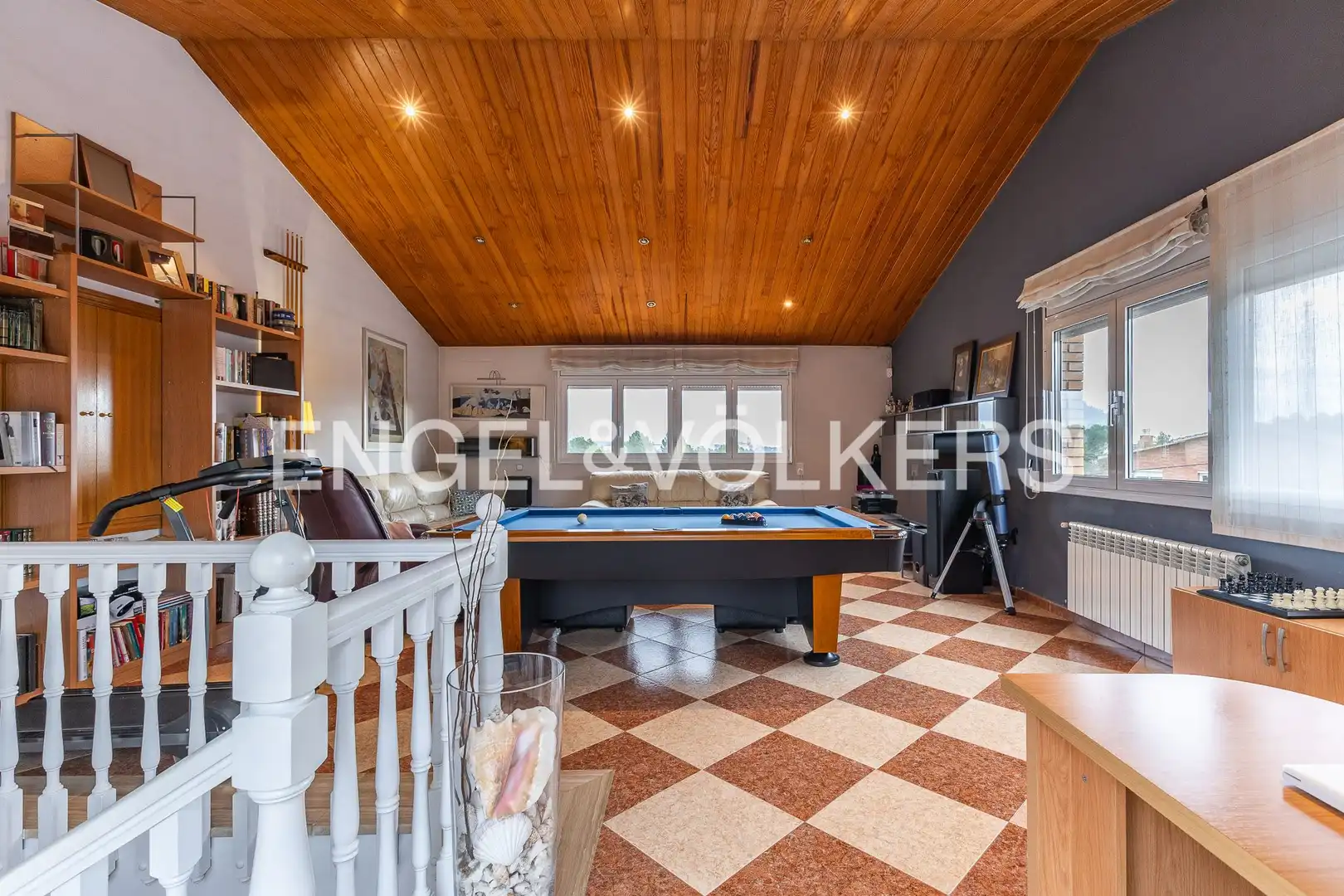 Casa o chalet en venta en Castellar del Vallès con Aire acondicionado, Calefacción y Jardín privado