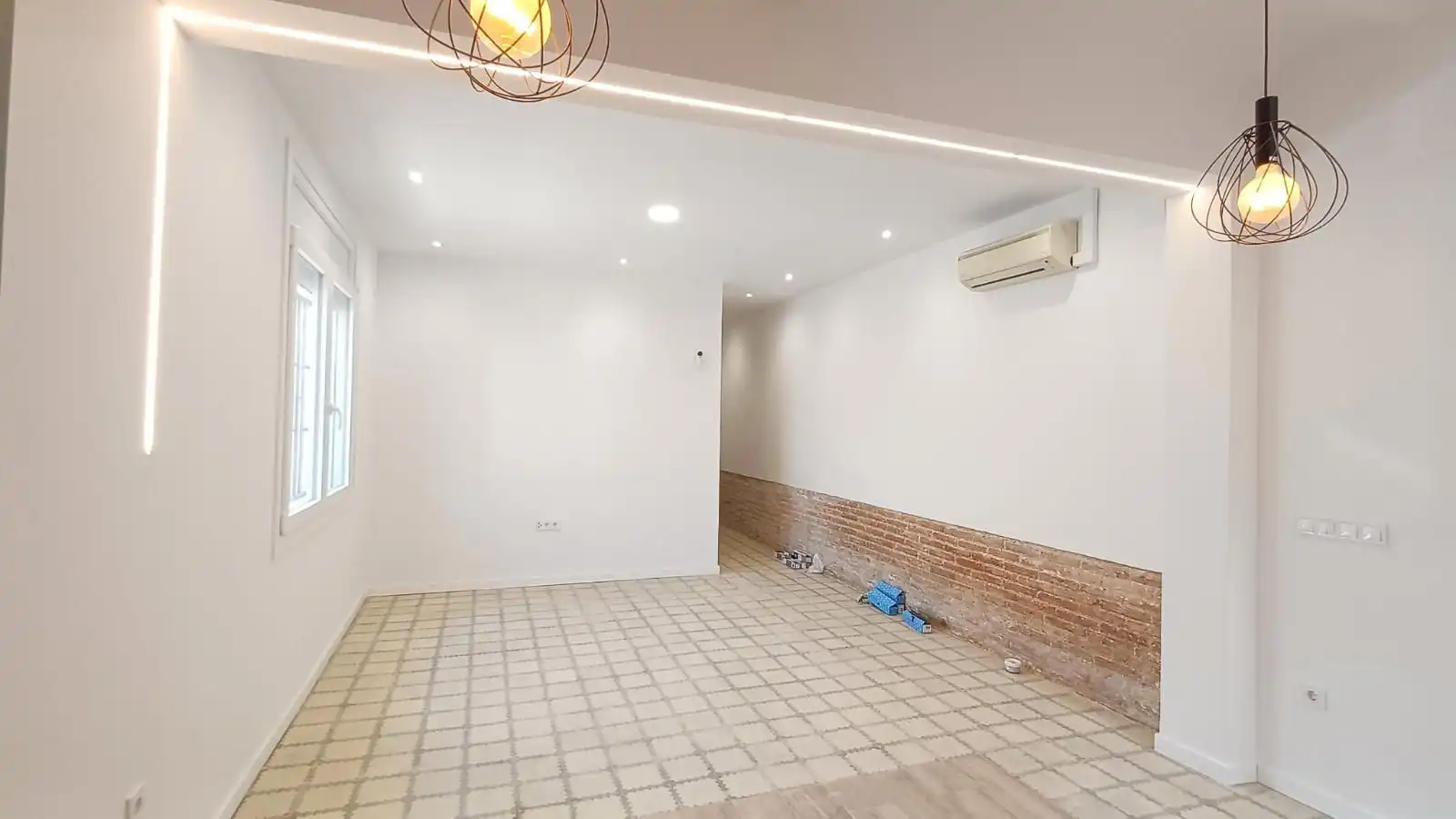Piso en venta en Sabadell con Aire acondicionado, Calefacción y Terraza